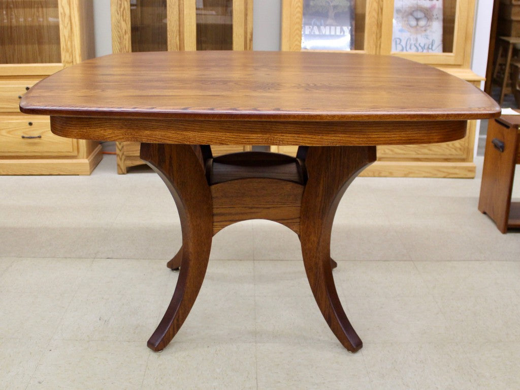 Galveston Single Pedestal Table