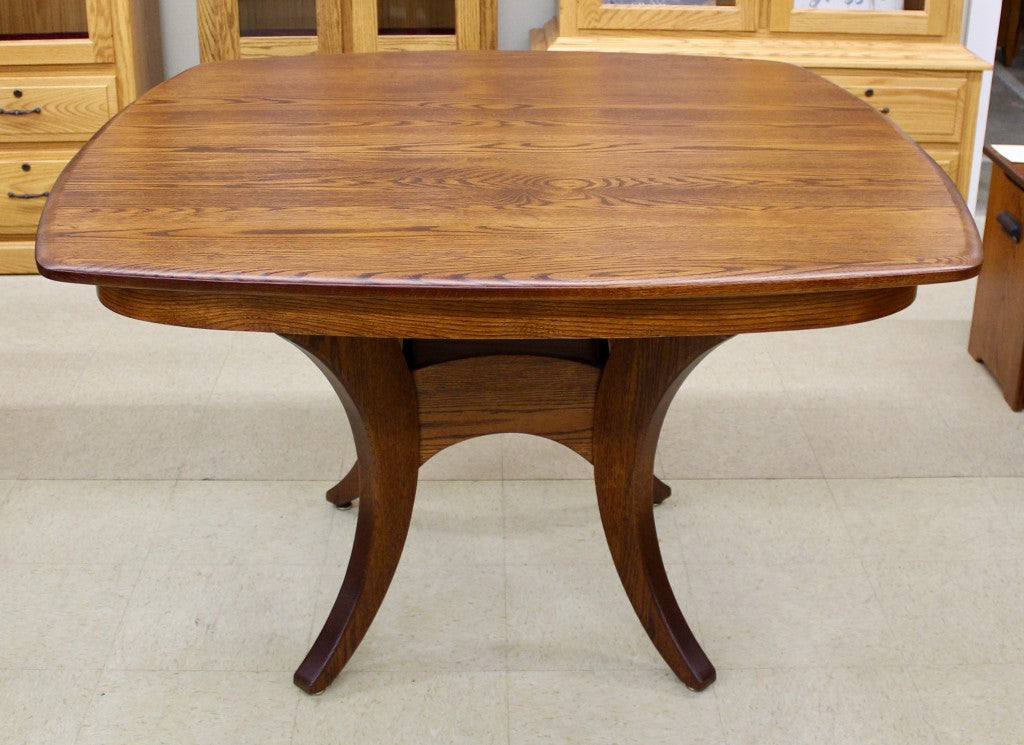 Galveston Single Pedestal Table