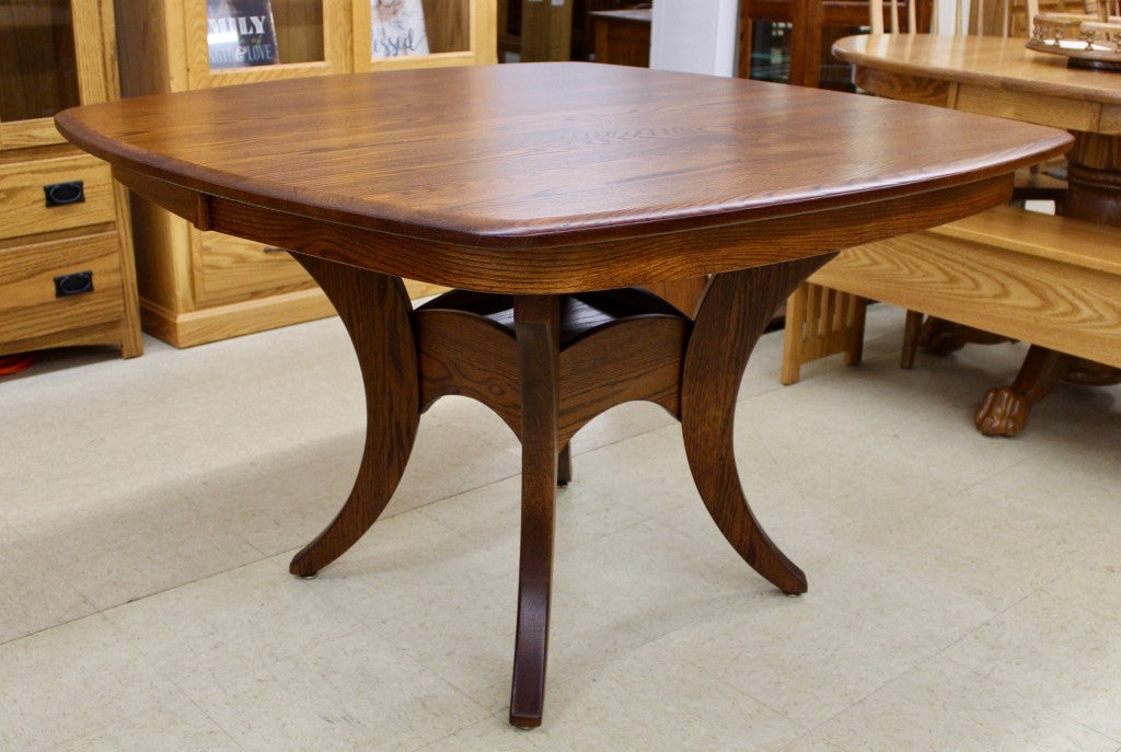 Galveston Single Pedestal Table