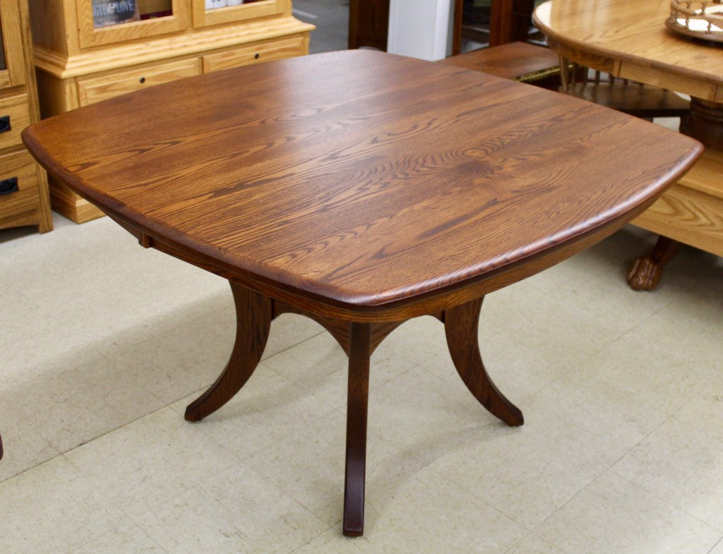 Galveston Single Pedestal Table