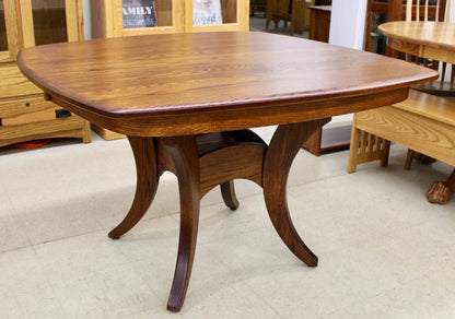 Galveston Single Pedestal Table