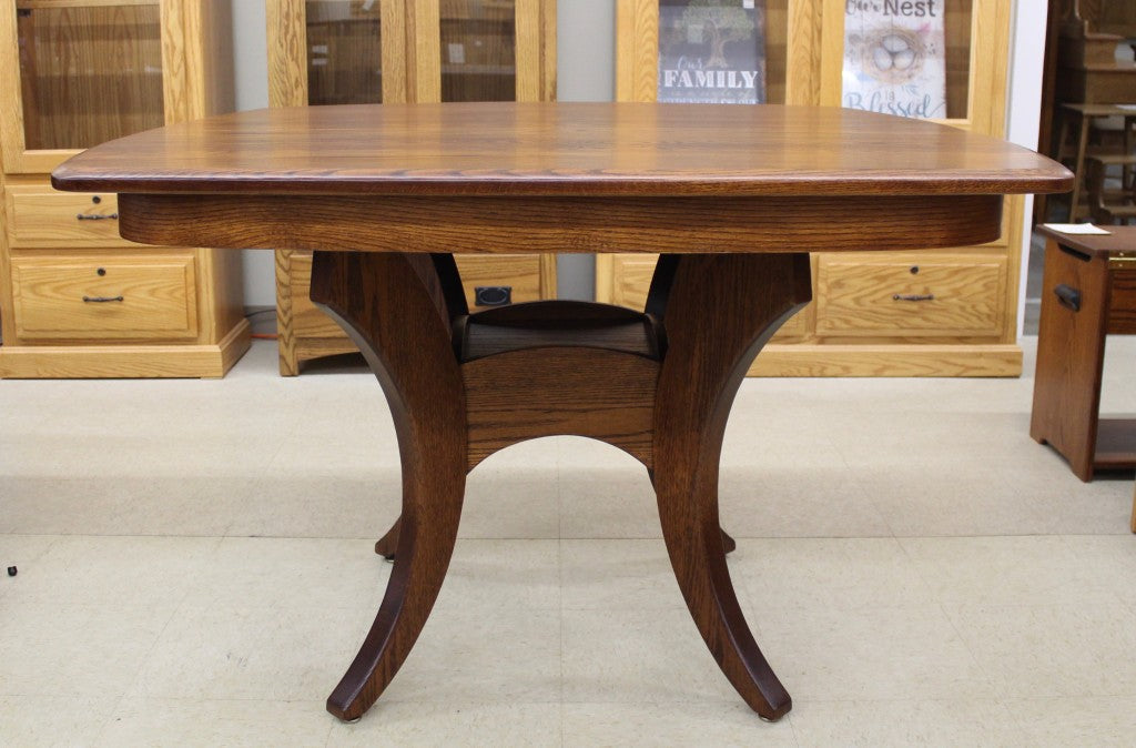 Galveston Single Pedestal Table