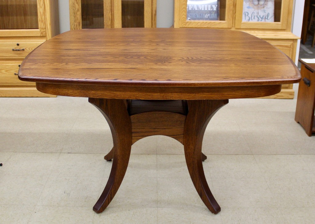 Galveston Single Pedestal Table