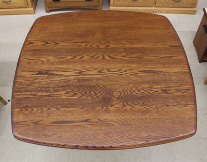 Galveston Single Pedestal Table