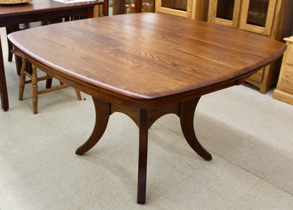 Galveston Single Pedestal Table