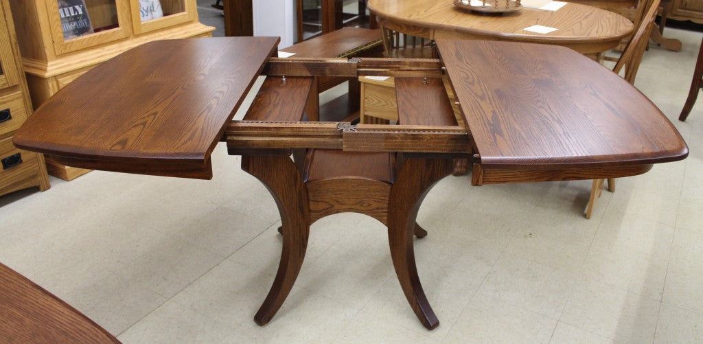 Galveston Single Pedestal Table