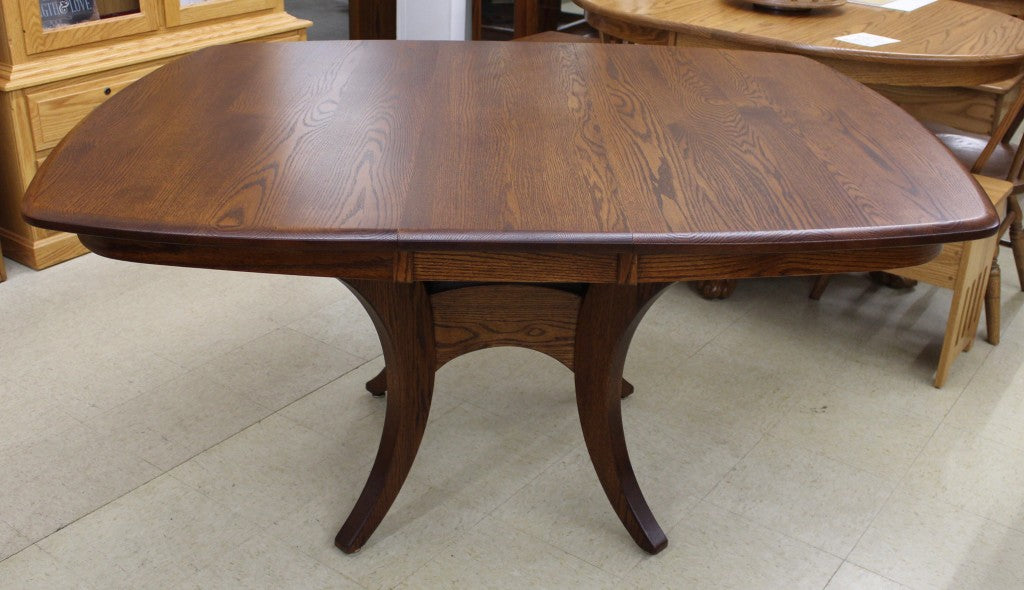 Galveston Single Pedestal Table