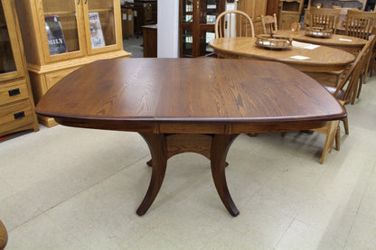 Galveston Single Pedestal Table