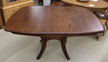 Galveston Single Pedestal Table