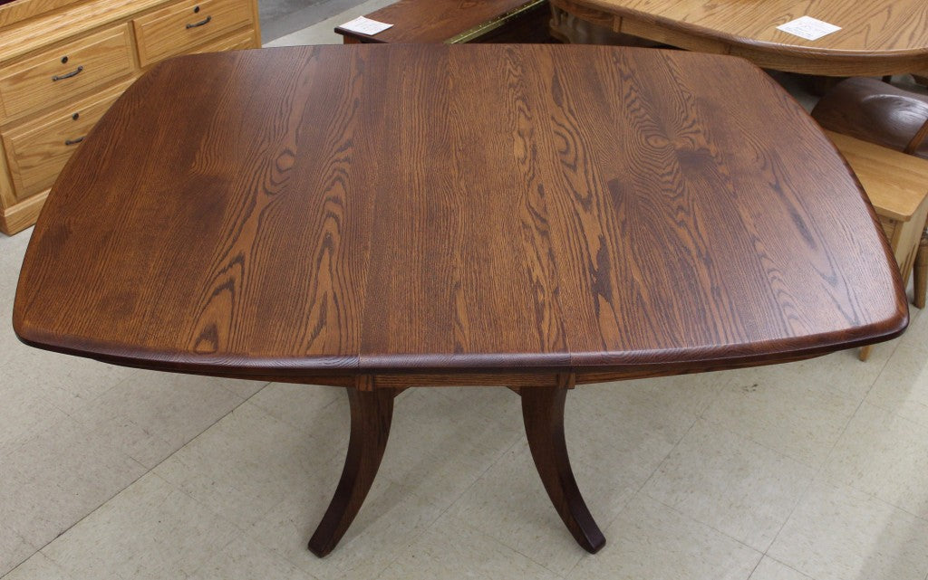 Galveston Single Pedestal Table