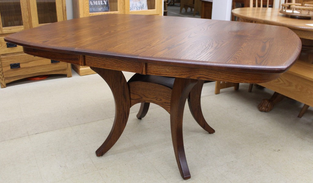 Galveston Single Pedestal Table