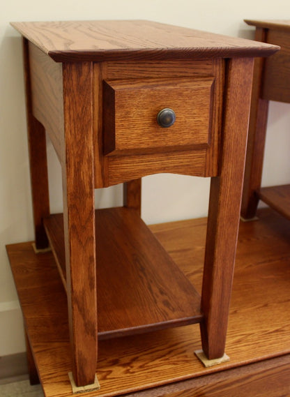 Danville Chair Side Table