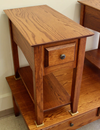 Danville Chair Side Table