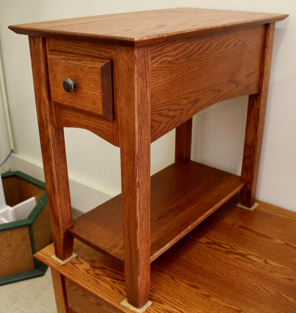 Danville Chair Side Table