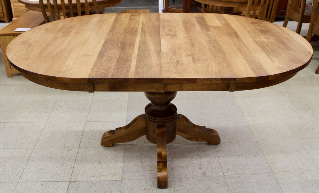 Kowan Single Pedestal Table