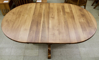 Kowan Single Pedestal Table