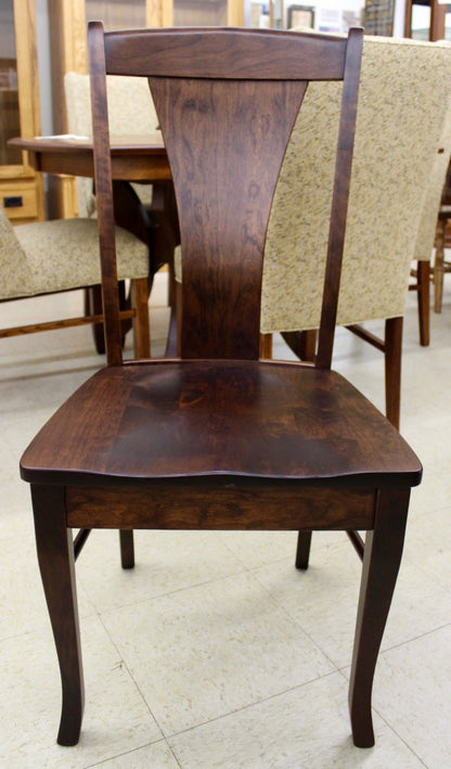 Woodville Side Chair