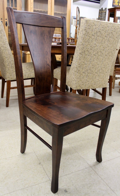 Woodville Side Chair