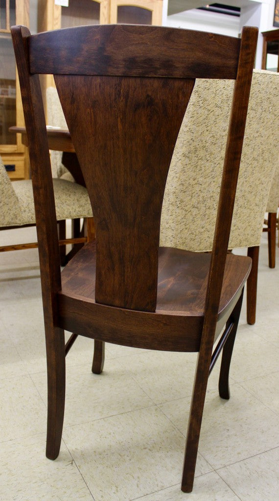 Woodville Side Chair