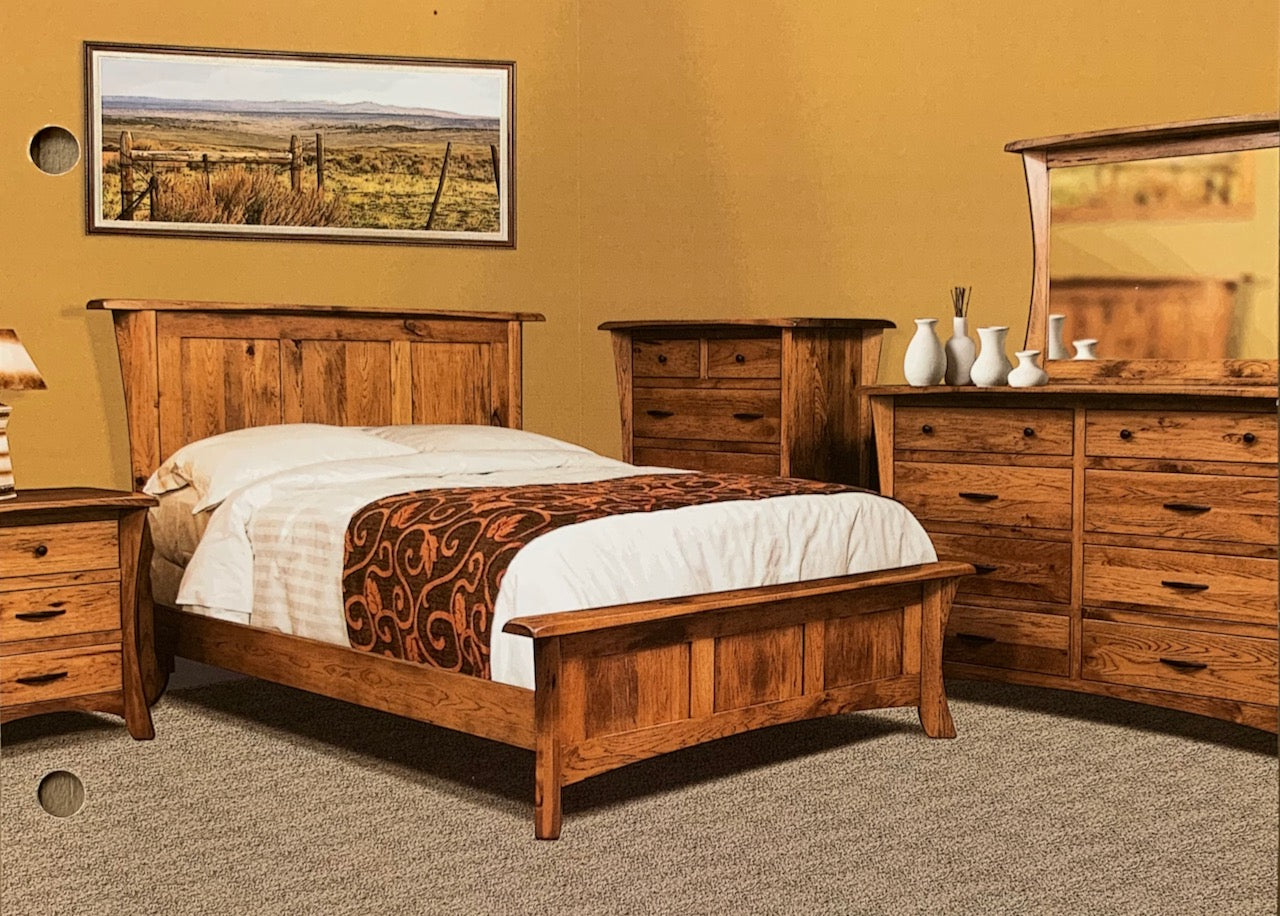 Vinton Bedroom Set