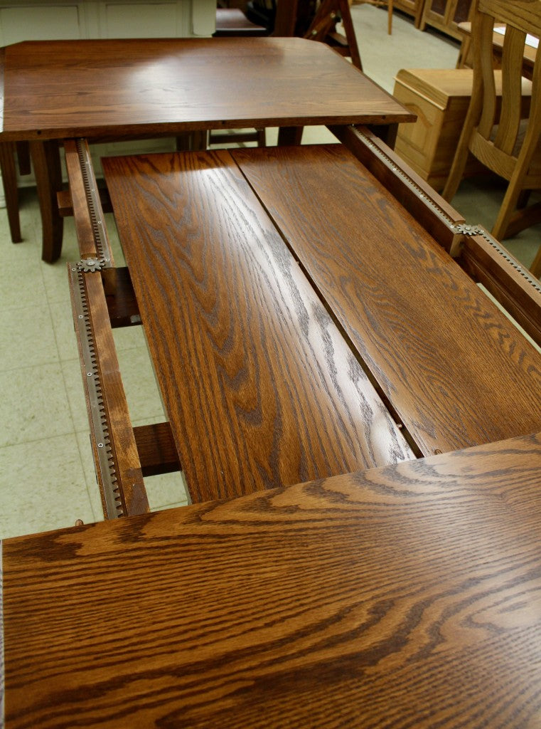 Austin Table