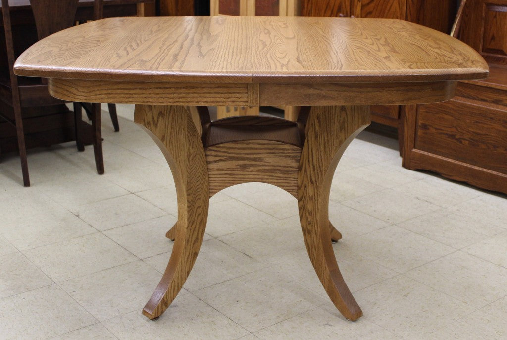 Galveston Single Pedestal Table