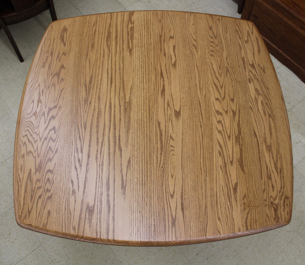 Galveston Single Pedestal Table