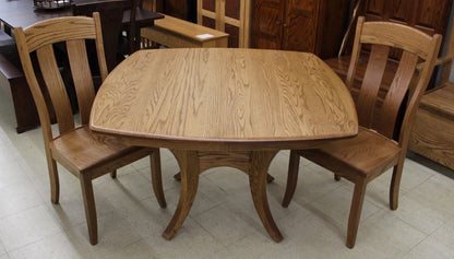 Galveston Single Pedestal Table