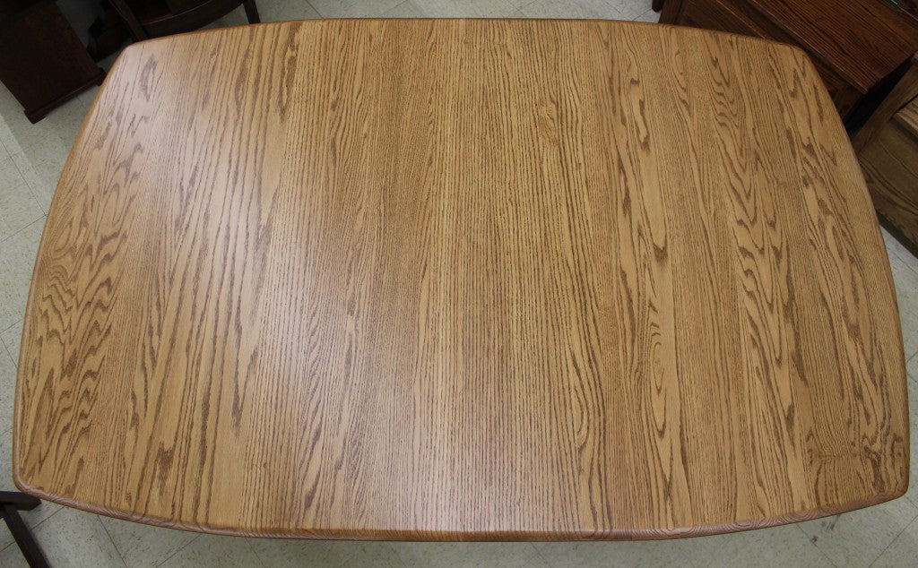 Galveston Single Pedestal Table