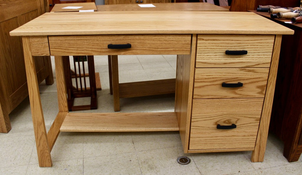 50″ Craftsmen Desk