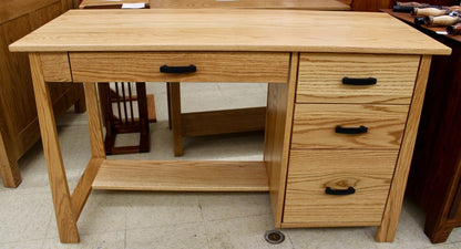 50″ Craftsmen Desk