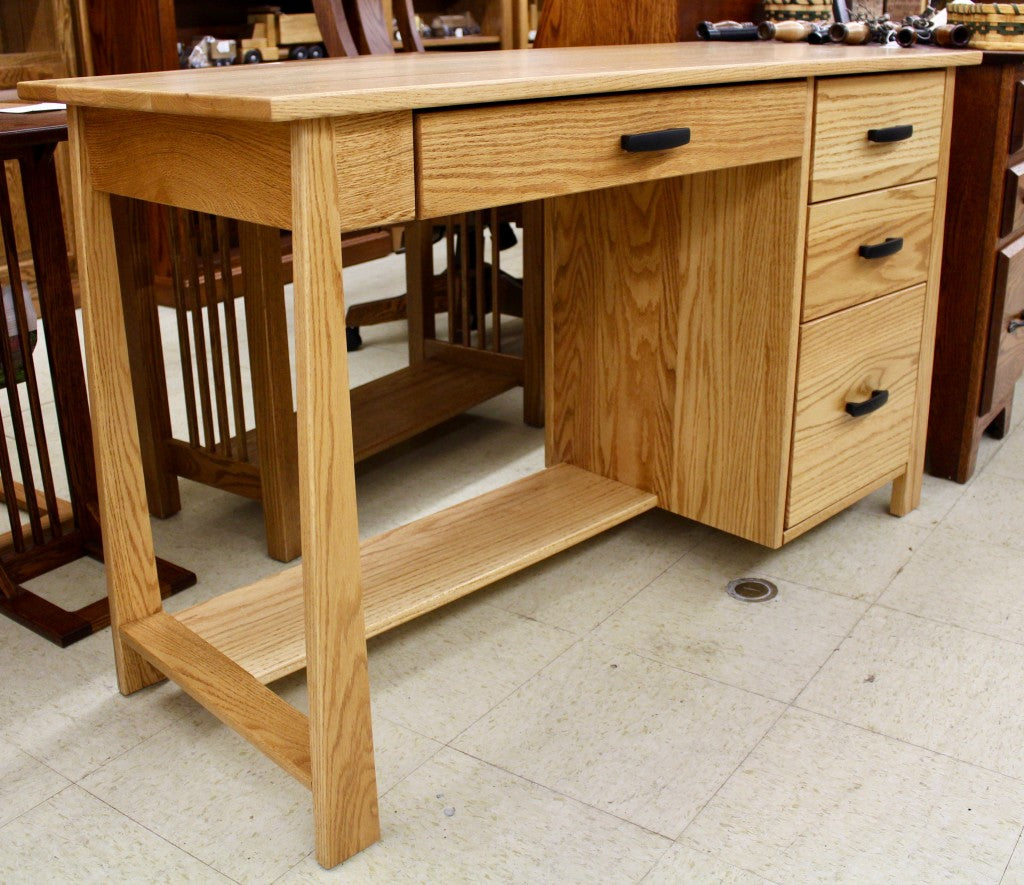 50″ Craftsmen Desk