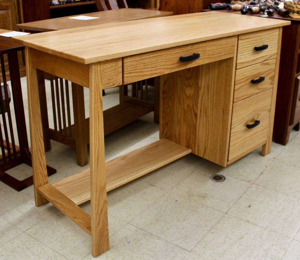 50″ Craftsmen Desk