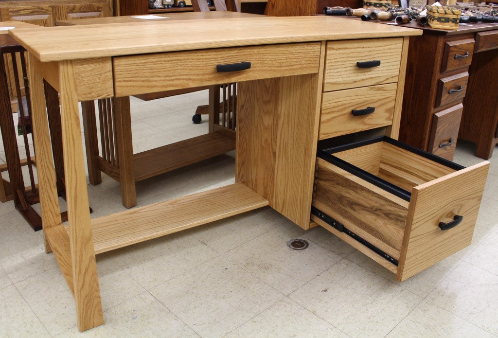 50″ Craftsmen Desk