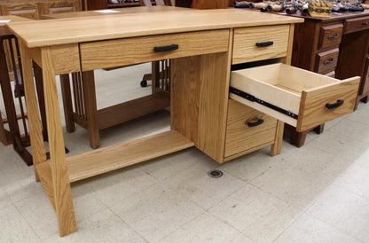 50″ Craftsmen Desk