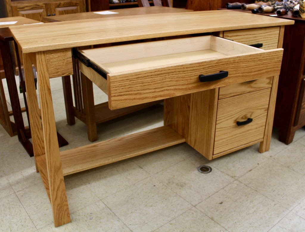 50″ Craftsmen Desk