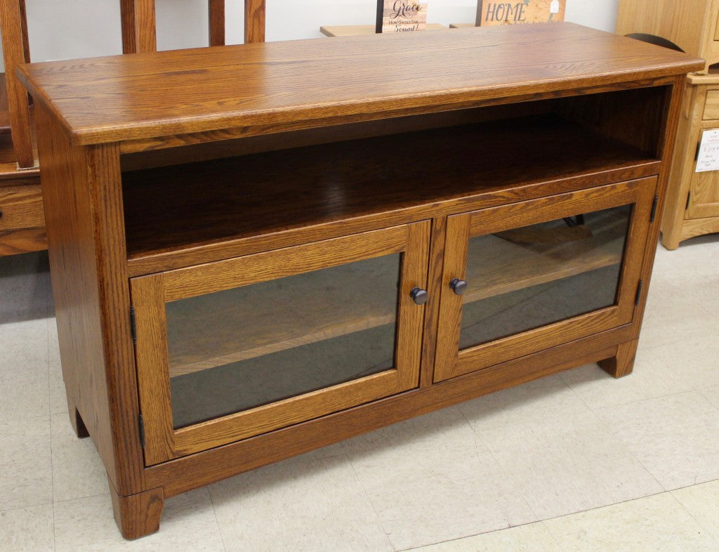 Brockton 54″ TV Console