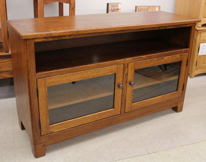 Brockton 54″ TV Console