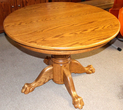 42" Round Table