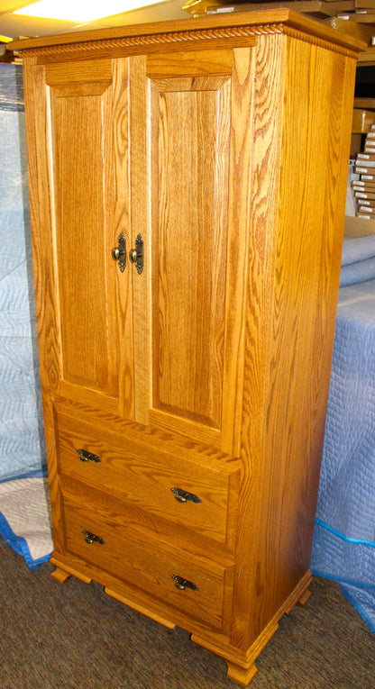 Berkshire Armoire