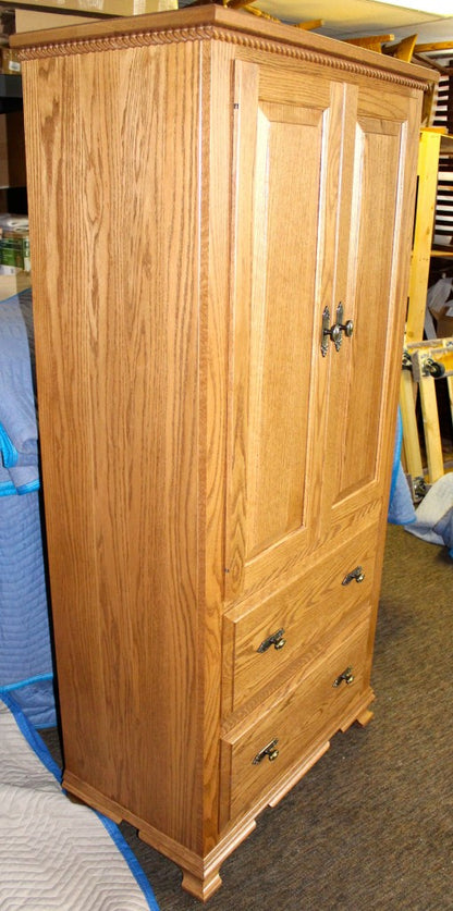 Berkshire Armoire