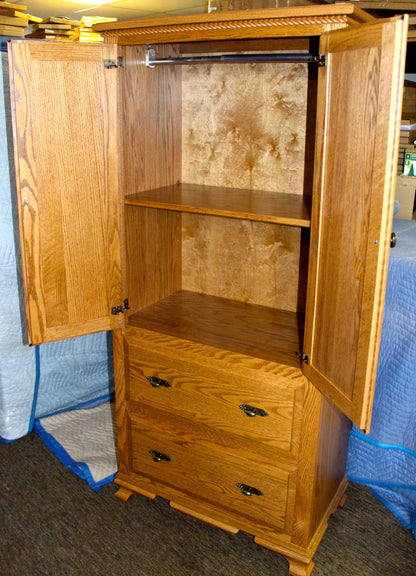 Berkshire Armoire