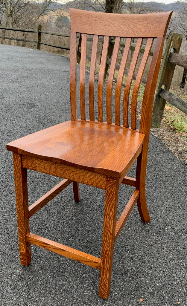 24″ Christy Bar Chair