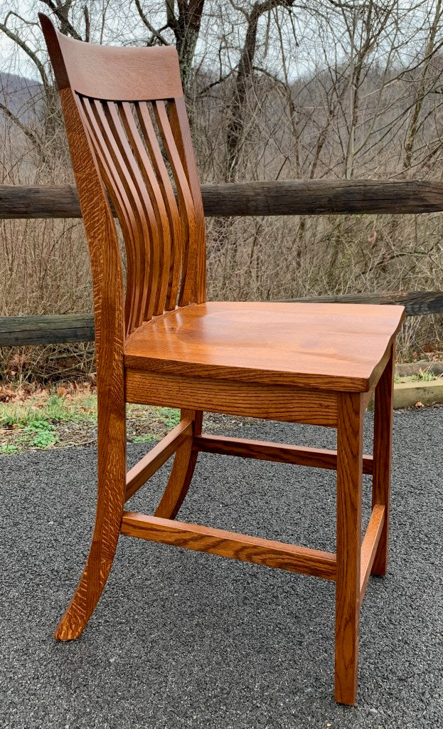 24″ Christy Bar Chair