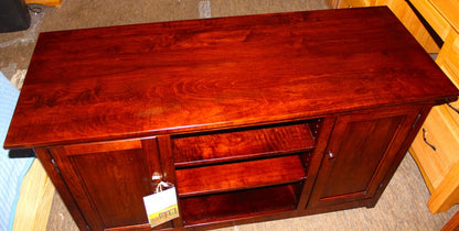 Lancaster Mission 53” TV Stand