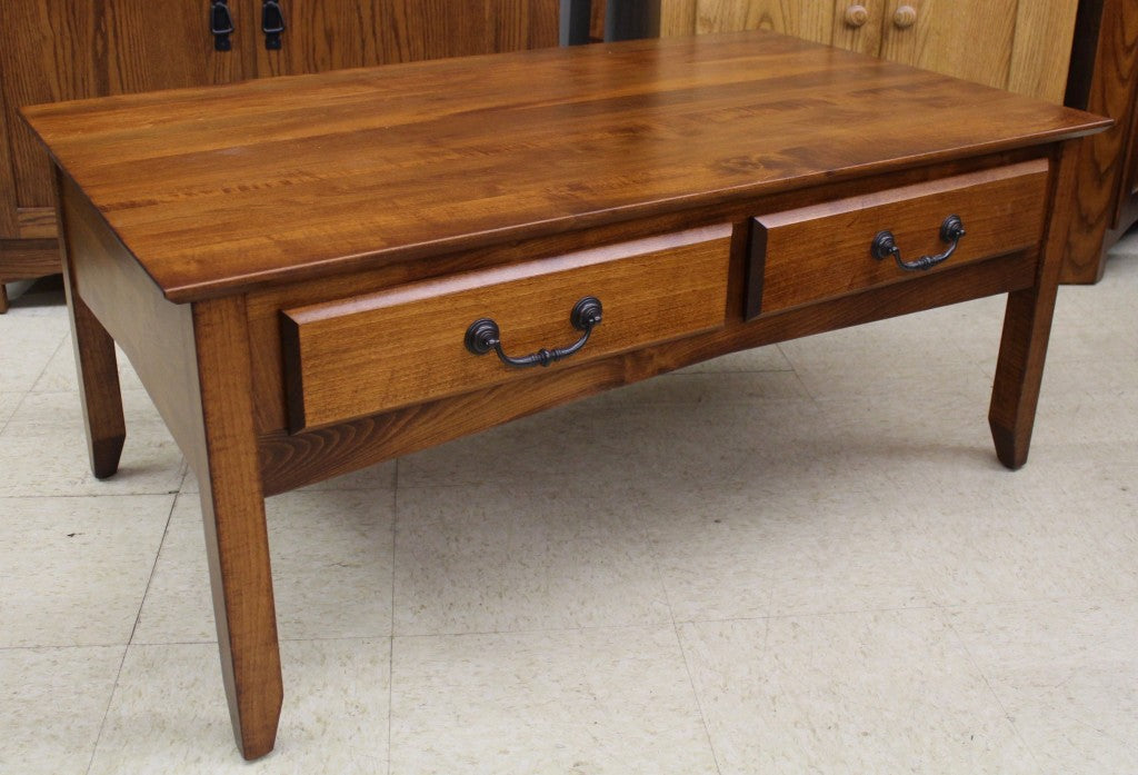 Danville 45″ Coffee Table