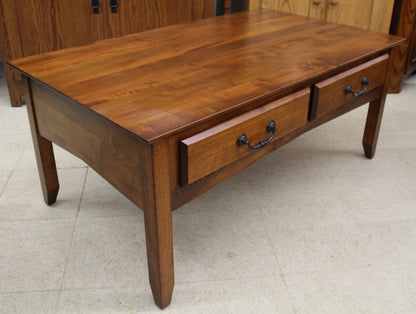 Danville 45″ Coffee Table