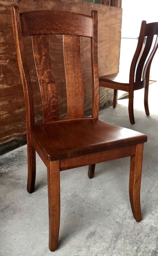 Austin Side Chair