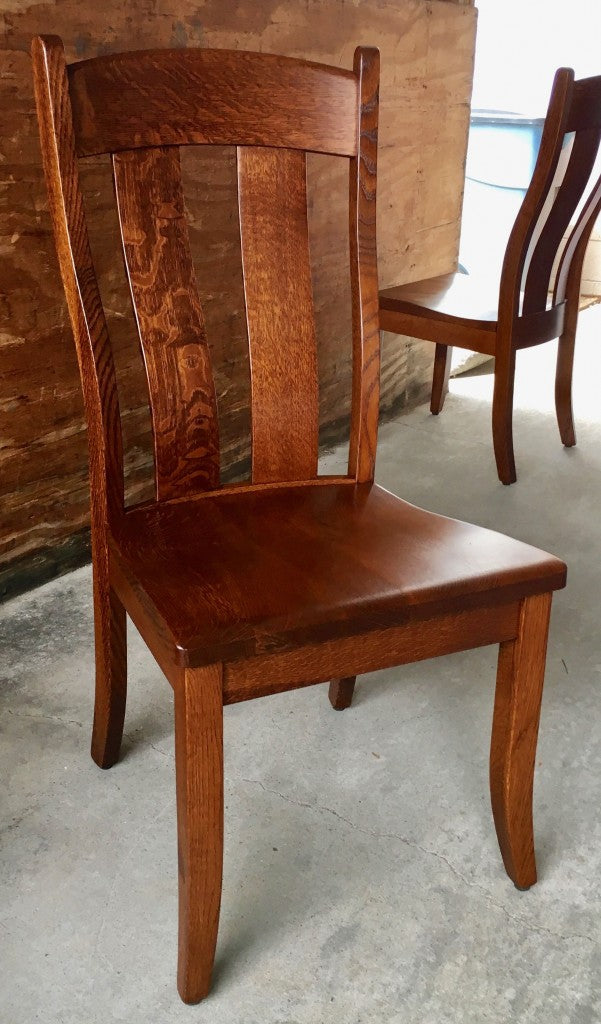 Austin Side Chair