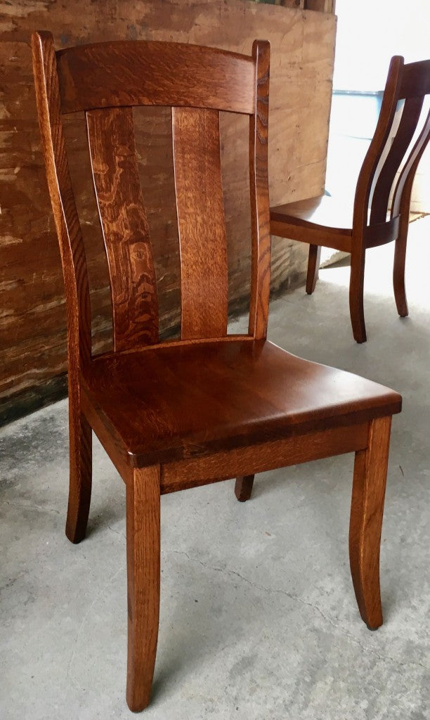 Austin Side Chair